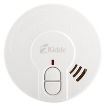 Kidde 29HD Battery Optical Smoke Alarm